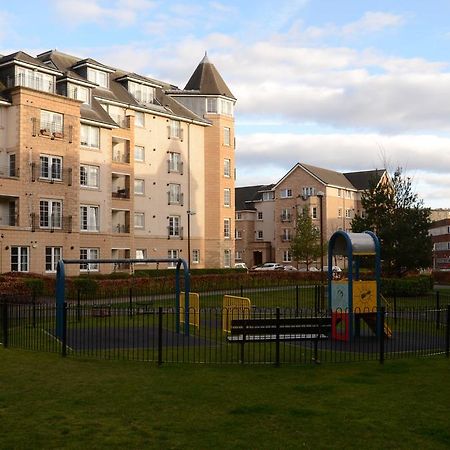 דירות אדינבורו Powderhall Riverside חדר תמונה